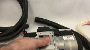 Подогреватель двигателя БИНАР 5S (бензин)