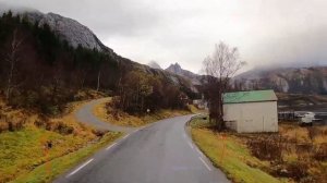 Music clip. Italo Disco. Volvo Trucks