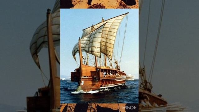 Древняя Греция  (часть 1)