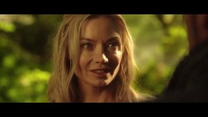 Убийца королей — Русский трейлер (2023)