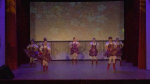 Матаня  нат Росинка Ленск
