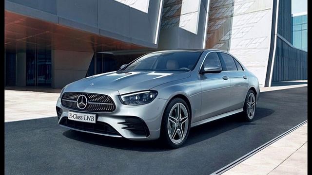Mercedes Benz E Class 2024 First Drive||interior and exterior sounds|Fully Review|wheel info Master смотреть онлайн