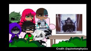 TTG React to M!Y/N (Part 2)