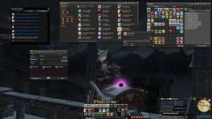 480 gear - Crafting Macros | less RNG and 100% quality (70/35er durability)