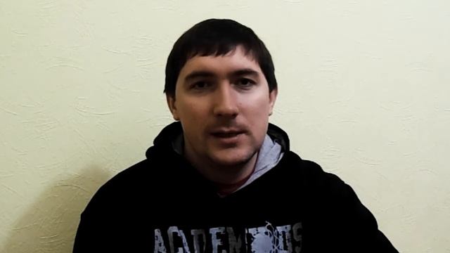 Анонс проектов.  С компьютером на ТЫ.  О канале.