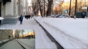 SteadiFon - Почувствуй разницу,  снимаем со стабилизатором и без!