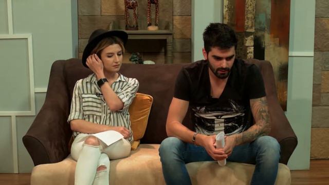 season 3 Mock Therapy-Couples Therapy Child Bahvioural Issues Pt.4