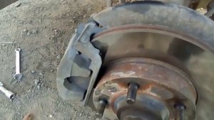 Газ Соболь 2752. Весеннее обновление.