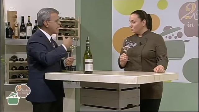 2 Chiacchiere in cucina - 525 - Gnocchi alla romana - Torta alla Nutella смотреть онлайн