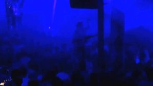 Клуб "PACHA", Ибица