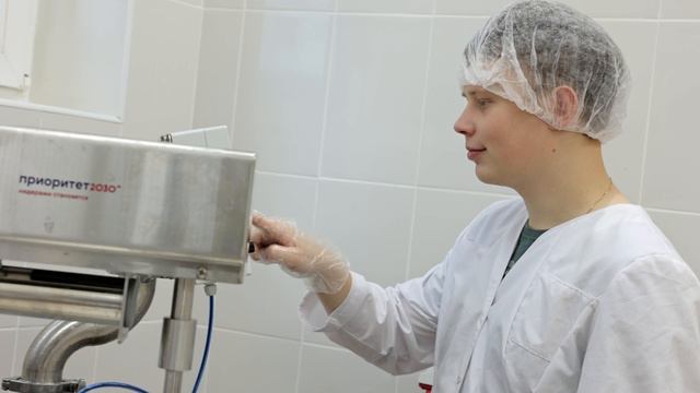 Просто о сложном. Как приготовить адыгейский сыр? смотреть онлайн