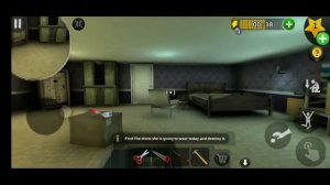 Scary Teacher 3D - Страшный Учитель 3Д