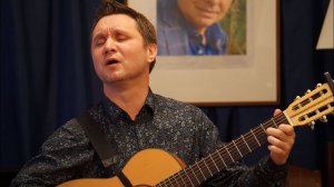 Виталий Ленский. То, что я должен сказать.