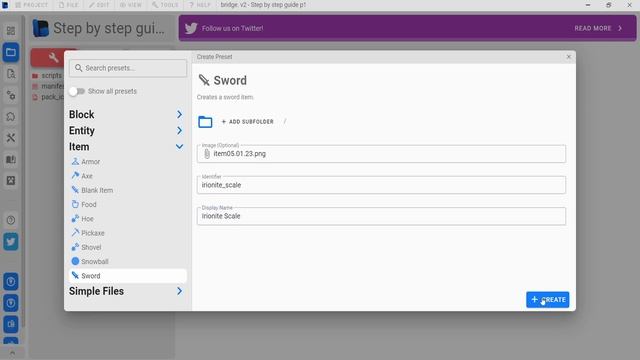 Addons The BASICS - Getting started смотреть онлайн