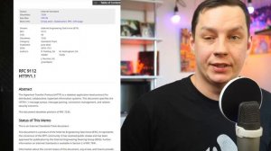 Что такое технические стандарты RFC