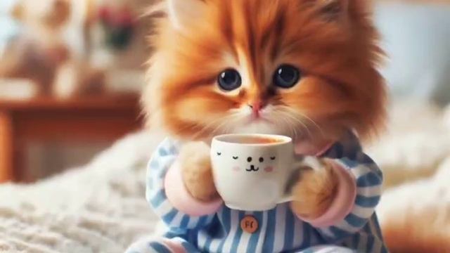 Добрый День - Желаю Вам хорошего настроения!