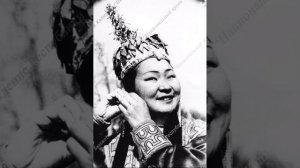 «Улан-улан альчурта» 🌷 Валентина Нимгировна Гаряева 🎙️👏🏻