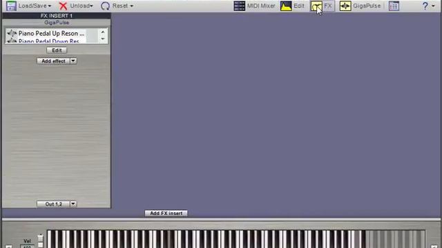 CVPiano - Free Piano Vst Plugin смотреть онлайн