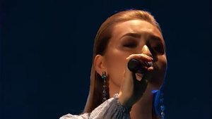 Альфия Нигматуллина - Ай, былбылым (Мой соловушка)