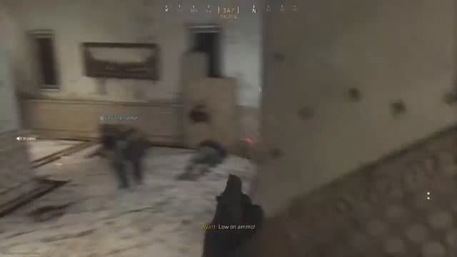 Modern Warfare Shooty Bois смотреть онлайн