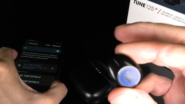 How to use the JBL TUNE125tws (Beginners Guide) смотреть онлайн