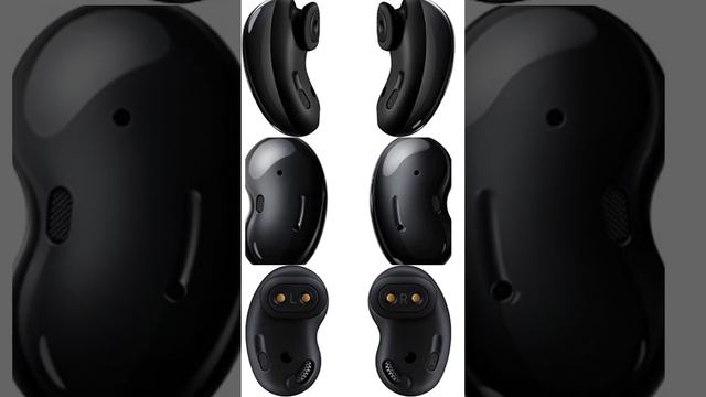 SAMSUNG Galaxy Buds