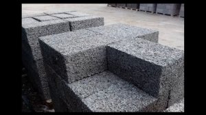 арболит против газобетона