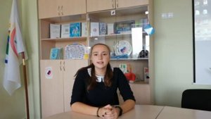 Видеовизитка Ломакиной С.А. на конкурс "Сердце отдаю детям"