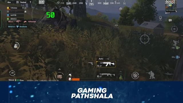 Realme GT2 Pro Pubg Test with FPS Meter ? Heating, Frame Drop & FPS LAG??