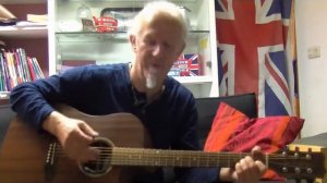 Paint it Black - easy guitar for beginners