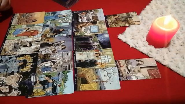 Кто вы для него? Есть ли чувства и какие?