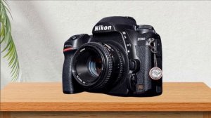 Nikon D810 (2024 Review)  #nikonz6iii #nikonz6