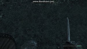 Skyrim.Основная линейка квестов. Забрать Драконий камень. Ветренный Пик.