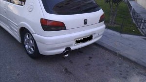 peugeot 306 xs