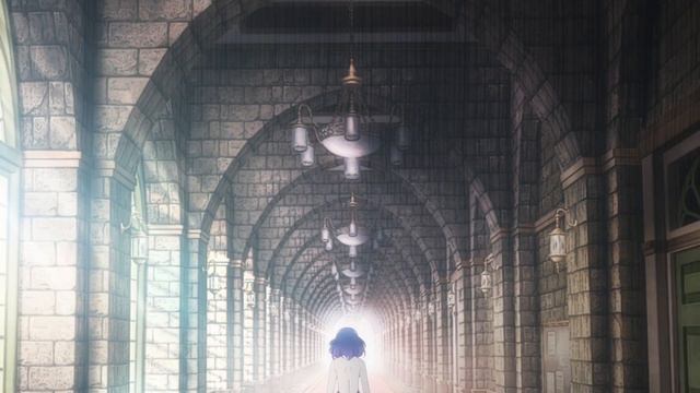 Vermeil in Gold「AMV」Animal смотреть онлайн