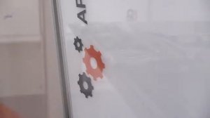 BORTOLUZZI SLIDER S20 и SLIDER S20 PUSH - механизмы открывания дверей.