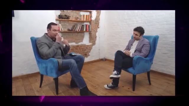 Александр Невский перенял урок общения у Кличко смотреть онлайн