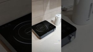 Мини квартира для одного или двух человек. Доступна от сейчас.
