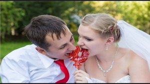 Свадьба Олег и Антонина Горбенко