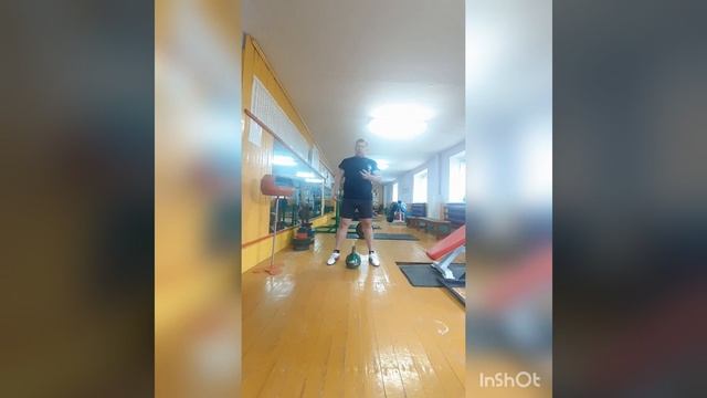 Как увеличить рывок гири#гиревойспортмозырь #рывокгири #kettlebellsport #kettlebelltraining