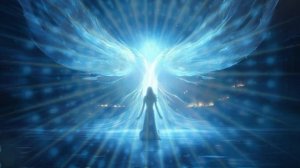 333 Гц 33 Гц 3 Гц Ангельская музыка для исцеления ⚝  Отпусти