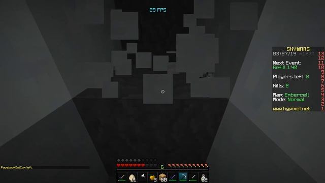 30 FPS FIX (HOW TO MAKE YOUR MINECRAFT SMOOTH) 30 FPS ➡️ 60-120 FPS GET MORE KILLS смотреть онлайн