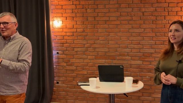 ЦАРСТВО БОЖЬЕ КАК ГОРЧИЧНОЕ ЗЕРНО | Wieslaw Zemba | проповедь | 2022 смотреть онлайн