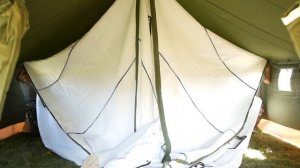 Палатка УСБ-56/2017