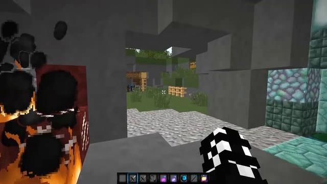 MINECRAFT PVP TEXTURE PACK - NOBODY UHC PACK 100X (FPS VERSION) смотреть онлайн