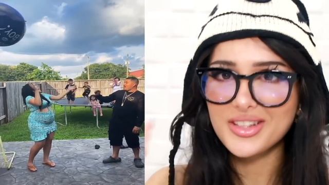 Gender Reveal Fails смотреть онлайн