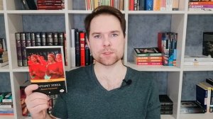 КНИЖНЫЕ ПОЛКИ | Pocket Book | Что почитать | Книжный обзор