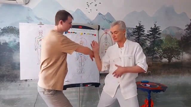 Управление телом.2. смотреть онлайн