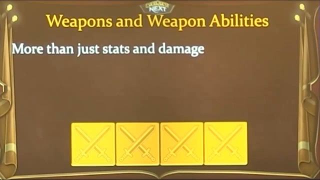 EverQuest Next Class Discussion смотреть онлайн