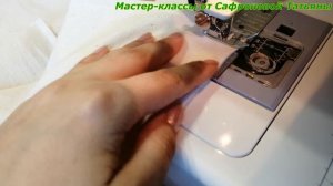 МЕШОЧКИ из натуральной ткани ДЛЯ ХРАНЕНИЯ ТРАВ)ОДНИМ ШВОМ/ОЧЕНЬ ПРОСТО И ОЧЕНЬ БЫСТРО/Bags for herb